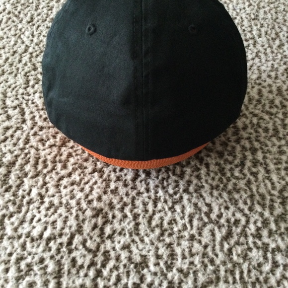 University of New Mexico Lobos Fitted Hat Hat/Cap/Baseball Cap - Picture 2 of 4